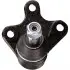Фото Опора кульова (передня/знизу/ззовні/L) Audi A2/Skoda Fabia/Roomster/VW Polo 99-10 SWAG (30919406) зображення 2