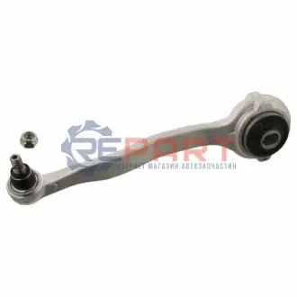 Фото Важіль підвіски (передній/знизу/спереду) (L) MB C-class (W203/W204) 00-/SLK/SLC/CLS/CLC-class 04- SWAG (30921439) зображення 1