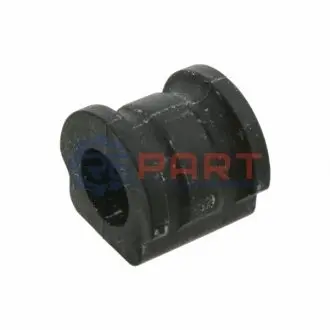 Фото Втулка стабілізатора (переднього) VW Polo/Skoda Fabia 99- SWAG (30 92 7324) зображення 1