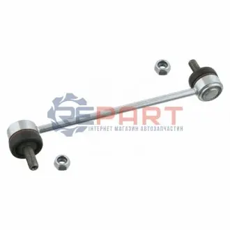 Тяга стабілізатора (переднього) VW T5 03 SWAG 30927834 Купити в Україні