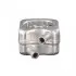 Фото Радіатор масляний VW Caddy/Crafter/T5 1.9/2.5TDI 03-15 (теплообмінник) SWAG (30931110) зображення 4