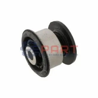 Фото Сайлентблок важеля (переднього/зверху/спереду/ззаду) Audi Q7/VW Touareg 02-15 SWAG (30931344) зображення 1