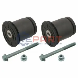 Фото Сайлентблок (комплект) SWAG (30 93 1744) изображение 1