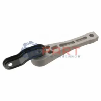 Подушка двигуна (задня) VW Caddy 03 SWAG 30931958 Купити в Україні