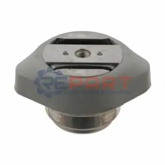 Подушка АКПП Audi A4/A6 VW Passat 1.8- 3.0 TDI 96-05 SWAG 30931980 Купити в Україні