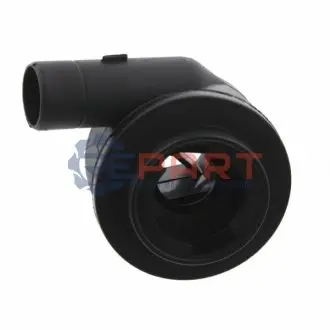 Клапан, отвода воздуха из картера SWAG 30932452 Купити в Україні