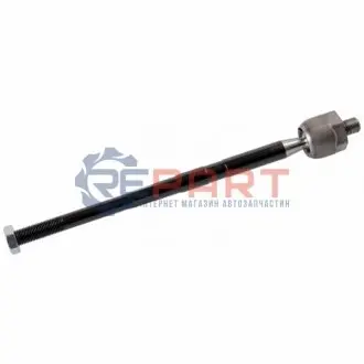 Тяга рульова Skoda Fabia/Roomster 99- SWAG 30932473 Купити в Україні