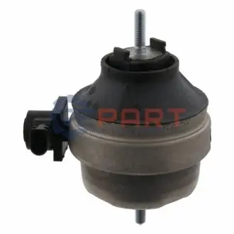 Фото 1 — Опора двигуна гумометалева SWAG (30932642) Фото Опора двигуна гумометалева SWAG (30932642) зображення 1