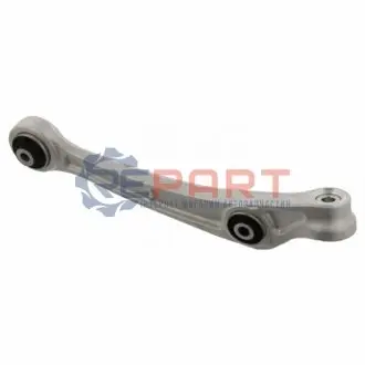 Фото 1 — Важіль підвіски (передній) (R) Audi A4/A6/A7/Q5 07- SWAG (30936054) Фото Важіль підвіски (передній) (R) Audi A4/A6/A7/Q5 07- SWAG (30936054) зображення 1