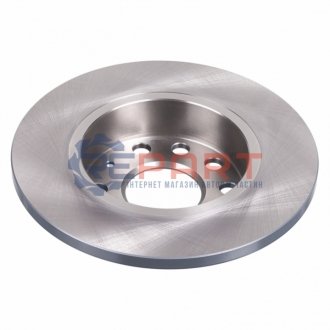 Тормозной диск SWAG 30936215 (фото 1)