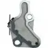 Фото Натягувач ланцюга ГРМ AUDI A1, A3 SEAT ALHAMBRA, ALTEA, ALTEA XL, CORDOBA, IBIZA III, IBIZA IV, IBIZA IV SC, IBIZA IV ST, LEON, TOLEDO IV SKODA FABIA II, OCTAVIA II, RAPID 1.4-1.6LPG 02.02-05.22 SWAG (30936484) зображення 3