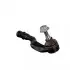 Фото Наконечник тяги рульової (R) Audi A6/A7 Sportback 10-18/Porsche Macan 14-18 SWAG (30936507) зображення 4