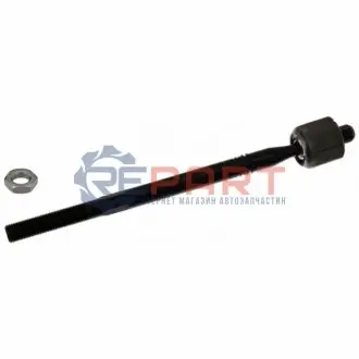 Тяга рульова Audi Q7/Porsche Cayenne/VW Amarok/Touareg 02- SWAG 30937203 Купити в Україні