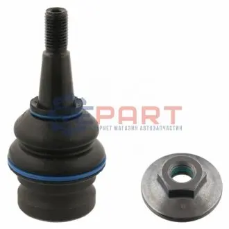 Опора кульова (передня/знизу) Audi A4/A5/A6/A7/Q5 07- SWAG 30937340 Купити в Україні