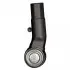 Фото Наконечник тяги рульової (R) VW Caddy III/IV 03/04 SWAG (30937594) зображення 3