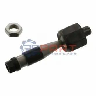 Тяга рульова Audi A4/A6/A8/VW Passat B5 96-05 SWAG 30938854 Купити в Україні