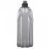 Фото Масло для DSG 6 (VW G 052 529/G 052 182/TL 52 182) 5L SWAG (30939071) зображення 4