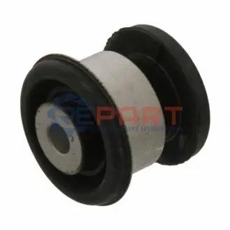 Фото Сайлентблок важеля (переднього) VW Touareg/Porsche Cayenne 10- SWAG (30939194) зображення 1