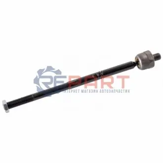 Тяга рульова VW Passat 14-/Touran/Skoda SuperB 15- SWAG 30939358 Купити в Україні