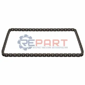 Фото Ланцюг, привод оливного насоса SWAG (30939963) зображення 1