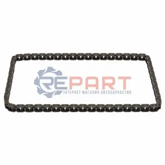 Фото Цепь привода маслен. насоса SWAG (30939964) изображение 1