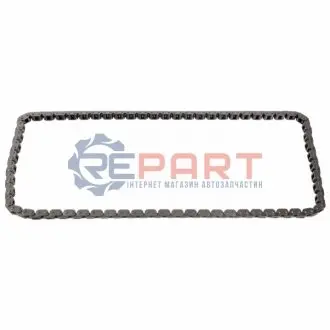 Ланцюг ГРМ VW Passat 1.4TSI 05-14, 90/110/118kw, CAXA/CDGA/CKMA SWAG 30940390 Купити в Україні