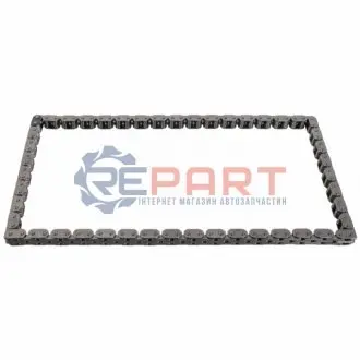 Ланцюг ГРМ (кількість ланок: 94) VW BEETLE, GOLF V, GOLF VI, JETTA IV, NEW BEETLE, PASSAT B7 2.5 07.05-12.20 SWAG 30945053 Купити в Україні