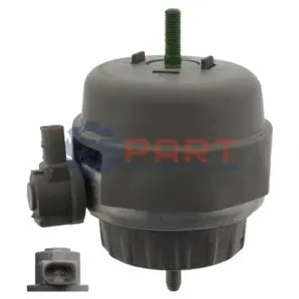 Подушка двигуна (L) Audi A6 2.7-3.0TDI 04-11 SWAG 30945082 Купити в Україні