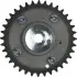 Фото Шків з датчиком фаз ГРМ AUDI A1, A3 SEAT ALHAMBRA, ALTEA, ALTEA XL, CORDOBA, IBIZA III, IBIZA IV, IBIZA IV SC, IBIZA IV ST, LEON, TOLEDO III, TOLEDO IV SKODA FABIA II 1.4-1.6 02.03-07.18 SWAG (30945084) зображення 3
