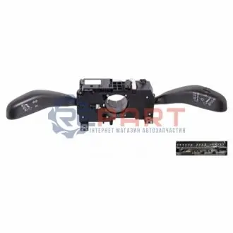 Підкермовий перемикач SWAG 30945324 Купити в Україні