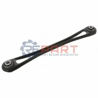 Важіль підвіски (задній) Audi Q7/VW Touareg/Porsche Cayenne 02- (поперечний) SWAG 30945861 Купити в Україні