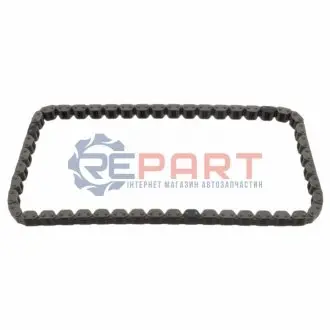 Ланцюг ГРМ VW Passat/Golf V/VI/T5/T6 1.8TSI/2.0TSI/FSI 04- (OE VAG) SWAG 30945955 Купити в Україні