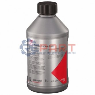 Мастило HYDR 1L LHM AUDI BMW OPEL - (00004320656, 0023219017, 00004320333) SWAG 30946161