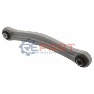 Важіль підвіски (задній/зверху/ззаду) (R) Audi Q7 06-15/Porsche Cayenne 02-/VW Touareg 02-18 SWAG 30946422 Купити в Україні