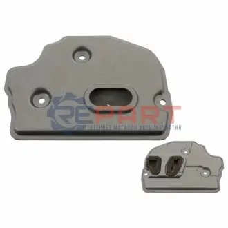 Фото 1 — Фильтр SWAG (30947165) Фото Фильтр SWAG (30947165) зображення 1