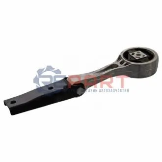 Подушка двигателя TYЈ SKODA FABIA III/VW POLO 1,4TDI 14- SWAG 30949416 Купить в Украине