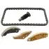 Комплект ГРМ (ланцюг + елементи) AUDI A3, A4 B8, Q3, TT SEAT ALHAMBRA, ALTEA, ALTEA XL, LEON, TOLEDO III SKODA OCTAVIA II, SUPERB II, YETI VW BEETLE, CC B7, EOS, GOLF VI 1.8/2.0 09.04-07.18 SWAG 30949550 Купити в Україні