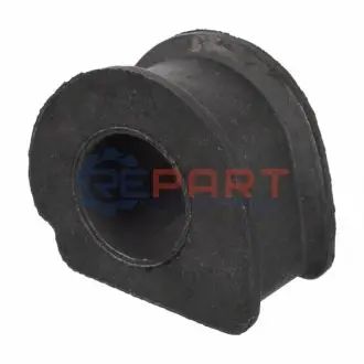 Фото Втулка стабілізатора (переднього) Audi 80 72-78/VW Passat 73-88 SWAG (32610004) зображення 1