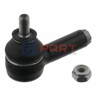 Наконечник тяги рульової VW Passat 80-88/Audi 80 78-96/Audi 90 84-91 SWAG 32710003 Купити в Україні