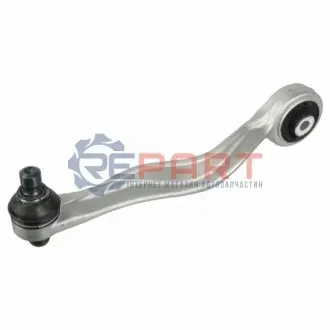 Важіль підвіски (передній/зверху/ззаду) (R) Audi A4/A6/A8/Skoda SuperB/VW Passat B5 94-05 SWAG 32730033 Купити в Україні