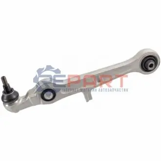Важіль підвіски (передній/знизу/спереду) Audi A4 00-08 SWAG 32730034 Купити в Україні
