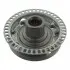 Маточина колеса (передня) VW Caddy II 94-05/ Passat 85-96 32901901