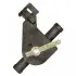 Фото Кран пічки VW LT 28/35 75-93/T3 79-92 SWAG (32915920) зображення 3