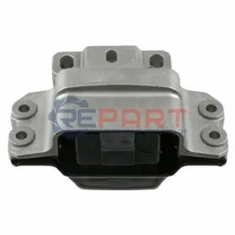 Подушка двигуна (L) VW Caddy 03- SWAG 32922724 Купити в Україні