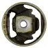 Фото Подушка двигуна (верхня) VW Golf V/VI/Caddy III 1.2-2.0TDI 03- (з різьбою) SWAG (32922766) зображення 3