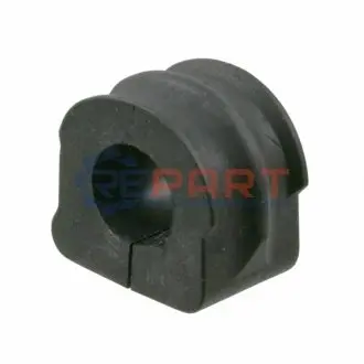 Втулка стабілізатора (переднього) Audi A3/TT/Skoda Octavia/Bora/VW Golf (d=19mm) SWAG 32922804 Купити в Україні