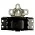 Фото Подушка КПП VW Golf V-VI/Caddy III 1.9-2.0 TDI SWAG (32922934) зображення 3