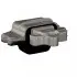 Фото Подушка КПП VW Golf V-VI/Caddy III 1.9-2.0 TDI SWAG (32922934) зображення 4