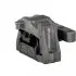 Фото Подушка двигуна (R) VW Caddy III 1.4 TSI 04-10 SWAG (32923012) зображення 4