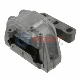 Подушка двигуна (R) VW Caddy III 1.4 TSI 04-10 SWAG 32923012 Купити в Україні